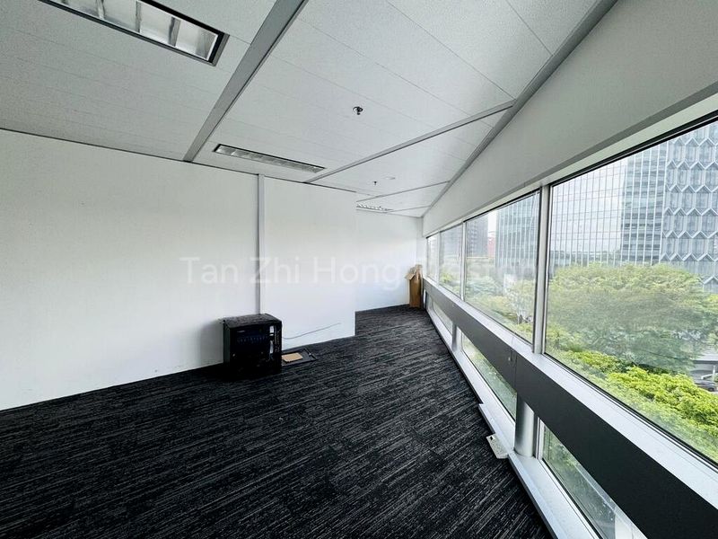 Office for Rent in  Gateway West - Image 9
